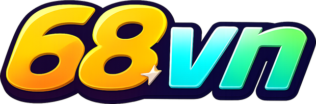 Logo 68vn